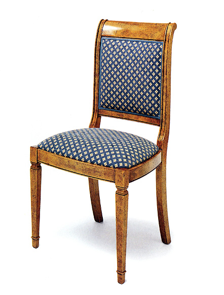 Стул  GIULIACASA VI5195/S-LS 