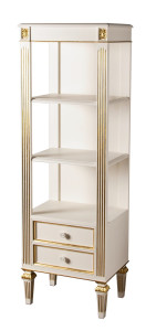 8648 Portaoggetti Bianchini&Capponi RINASCIMENTO