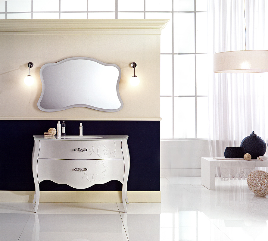 База под раковину  BBELLE TULIP 04 