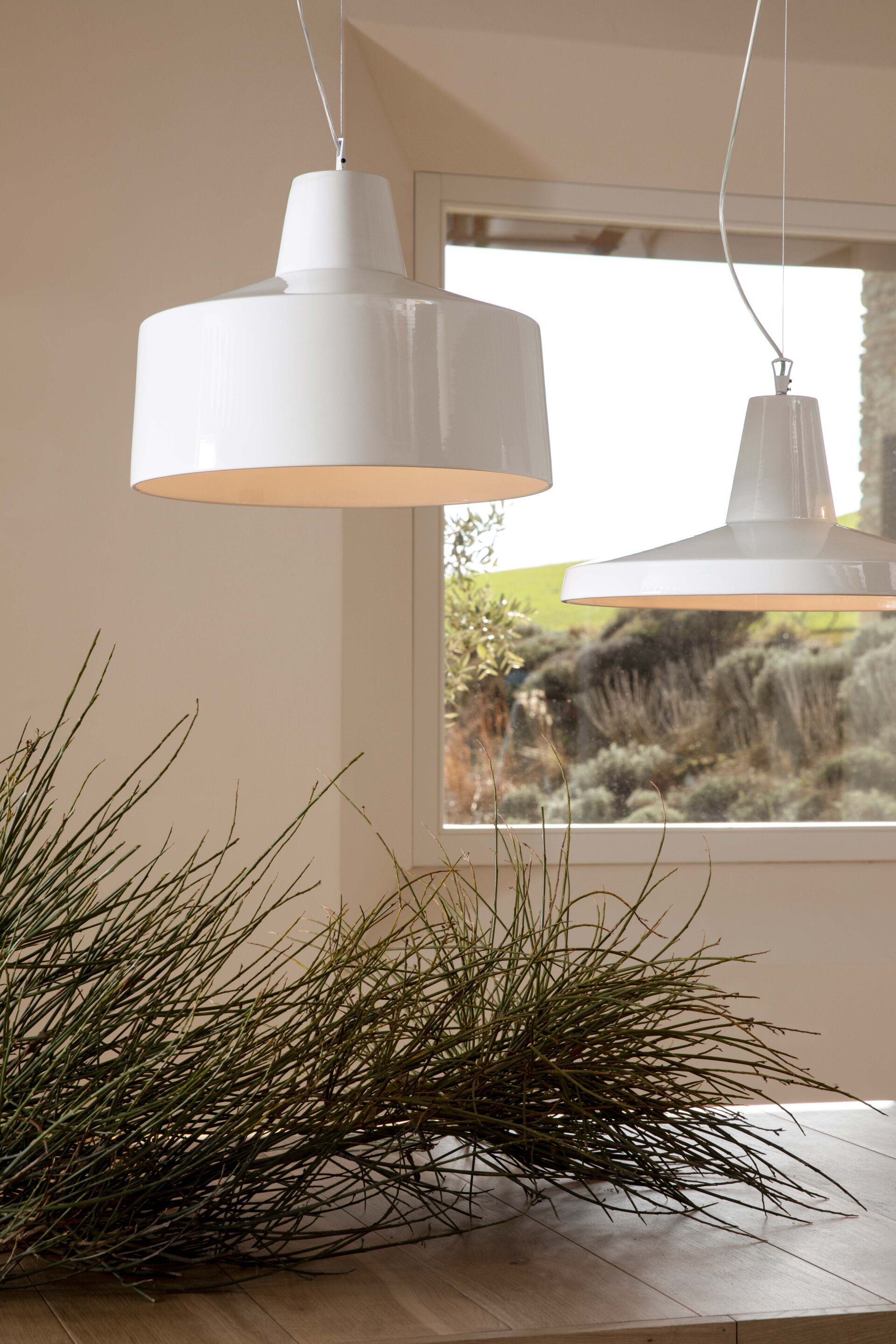 Керамический подвесной светильник Karman Gangster ARCH-00045032 - Вид №8