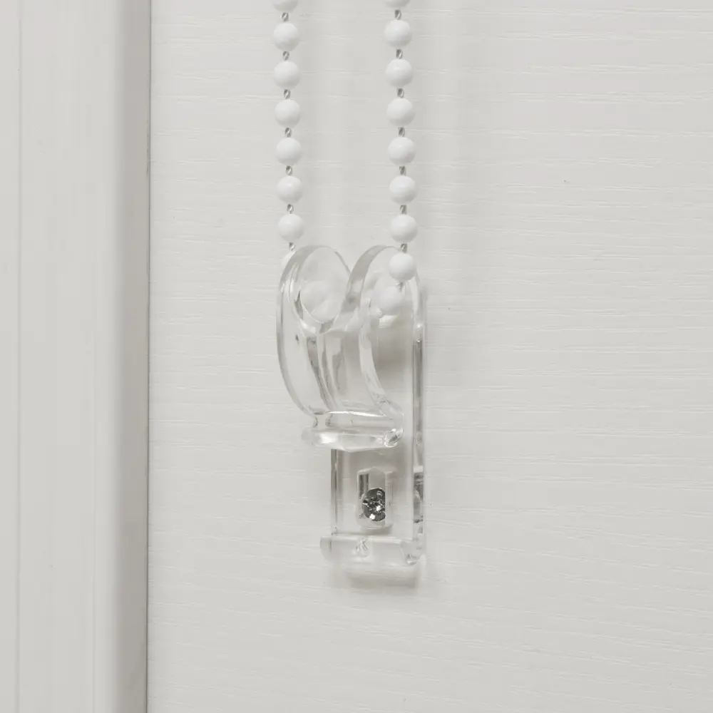 INSPIRE Peter - Рулонная штора день-ночь 50x160 см в цвете экрю 85225679 STLM-0060113 - Вид №8