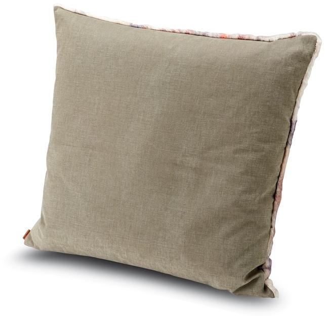 MissoniHome Подушка из набивного меха Terre sun-id-1484974 - Вид №2