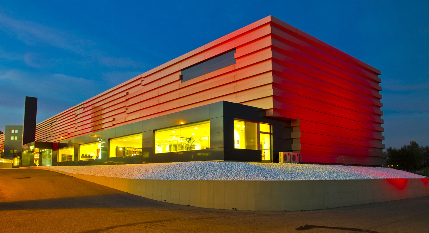 8322501 Проектор Platek SPRING Proiettore  SPRING Floodlight - 24 LED RGBW 9°  - Вид №12