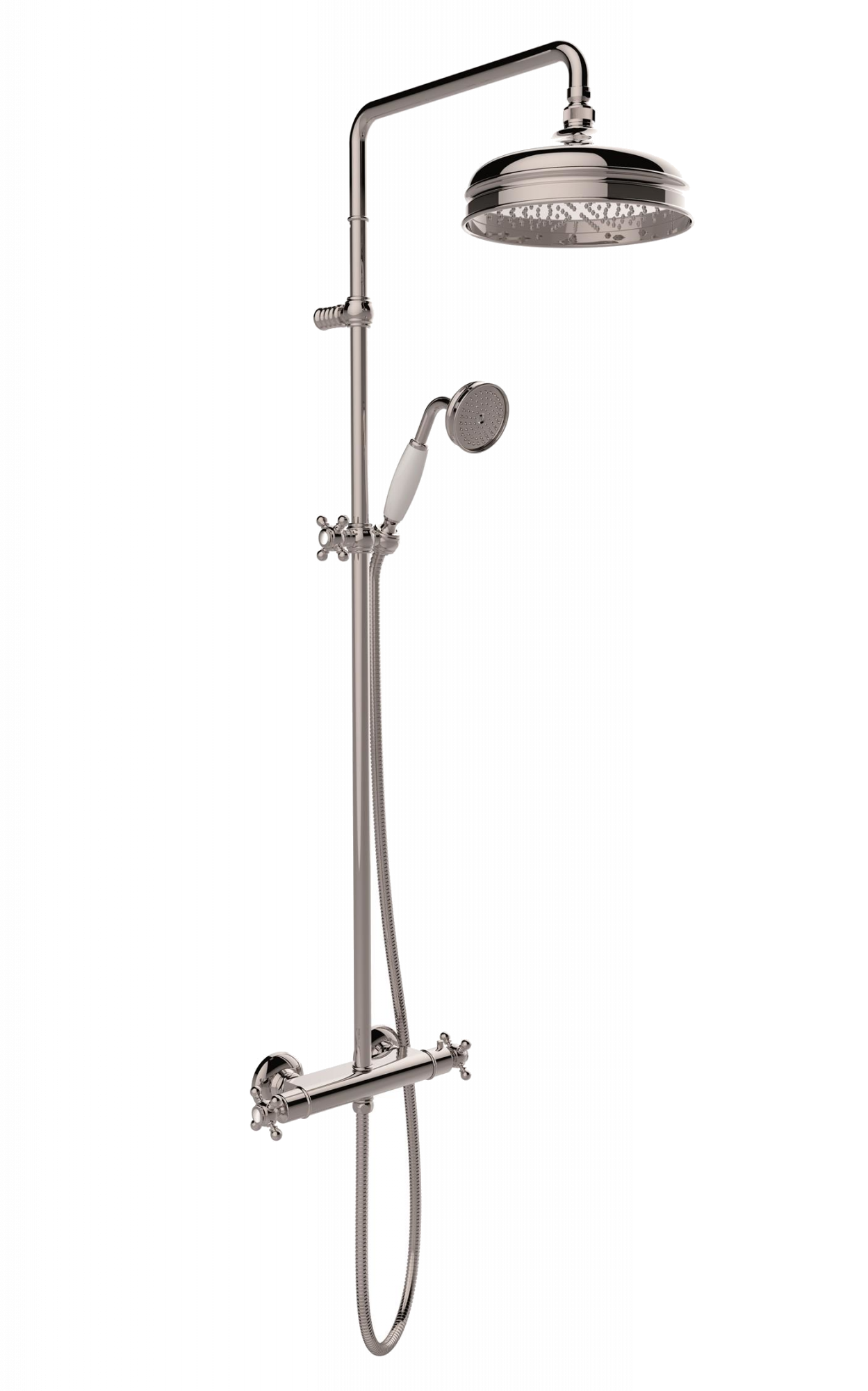 01-1825-CR CARIMALI Колониальный Риголетто 