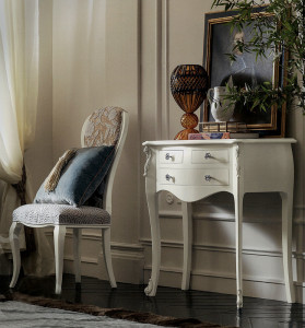 Консоль  GIULIACASA 1724/G-CH