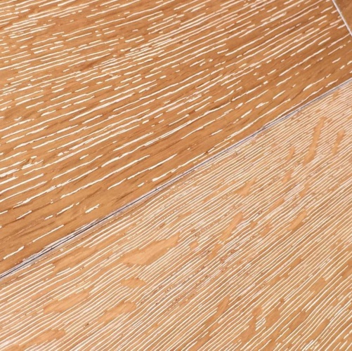 Инженерная доска Baricella Cassino Дуб () 500-1500х100 мм 3000400017 - Вид №6