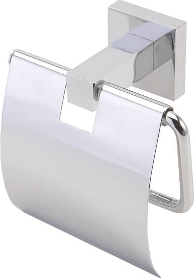 Держатель туалетной бумаги с крышкой / BS44612 Svida Creavit  - Вид №1