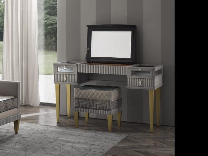 Деревянный туалетный столик Arvestyle ARCH-00005624