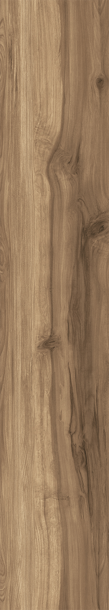 Керамогранит FOSSIL WOOD WENGE 20х120 Creanza CW-RT10-B - Вид №5