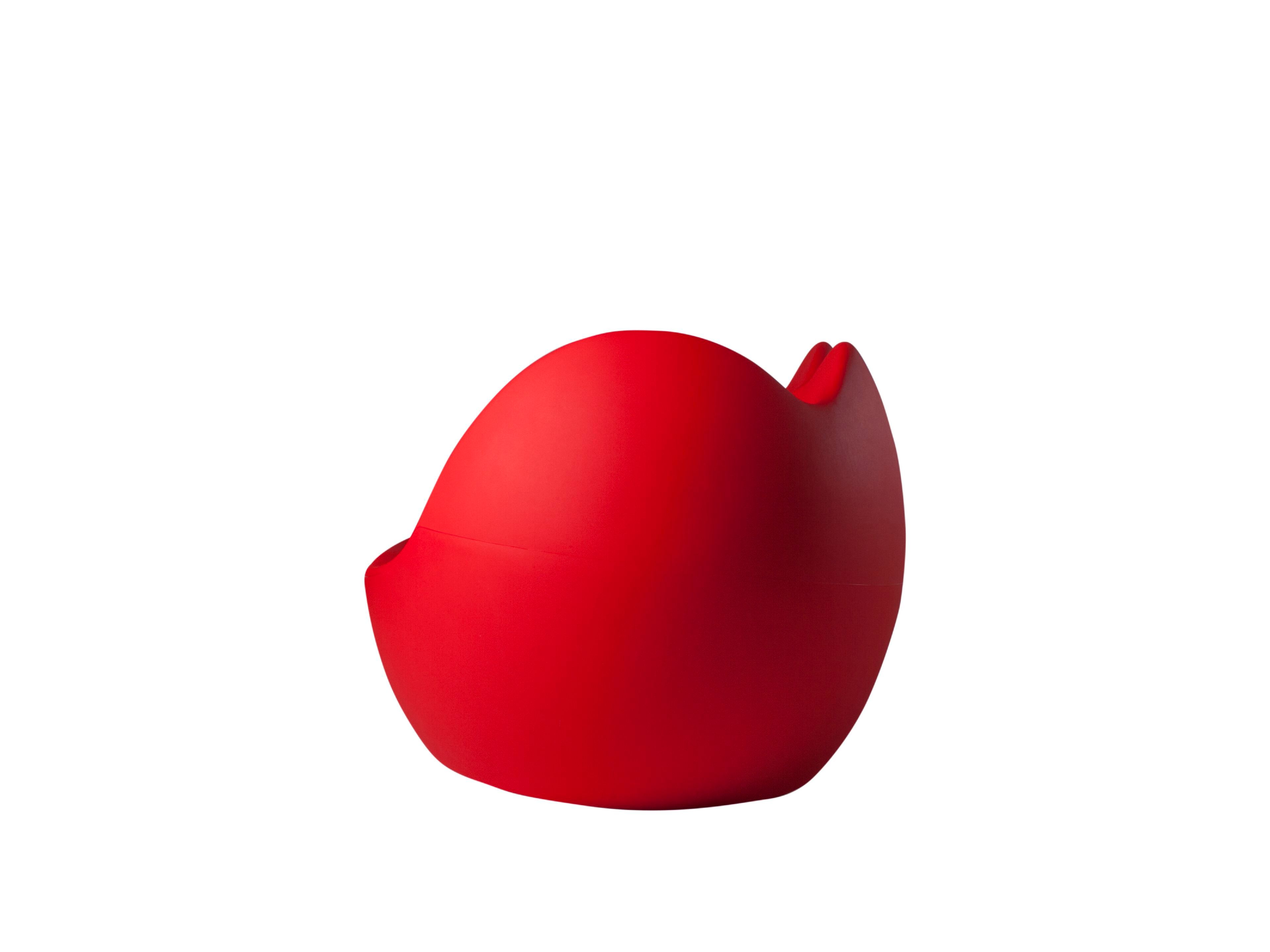 Полиэтиленовый садовый диван SLIDE Blos ARCH-00110703 - Вид №3