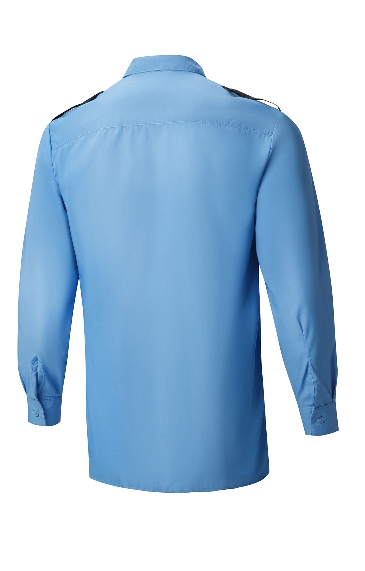 65900 Сорочка "Страйк"  Одежда для охранных структур  размер 52-54/182-188 Спецодежда  - Вид №1