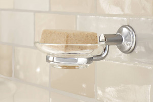 40368000 Мыльница Grohe Essentials