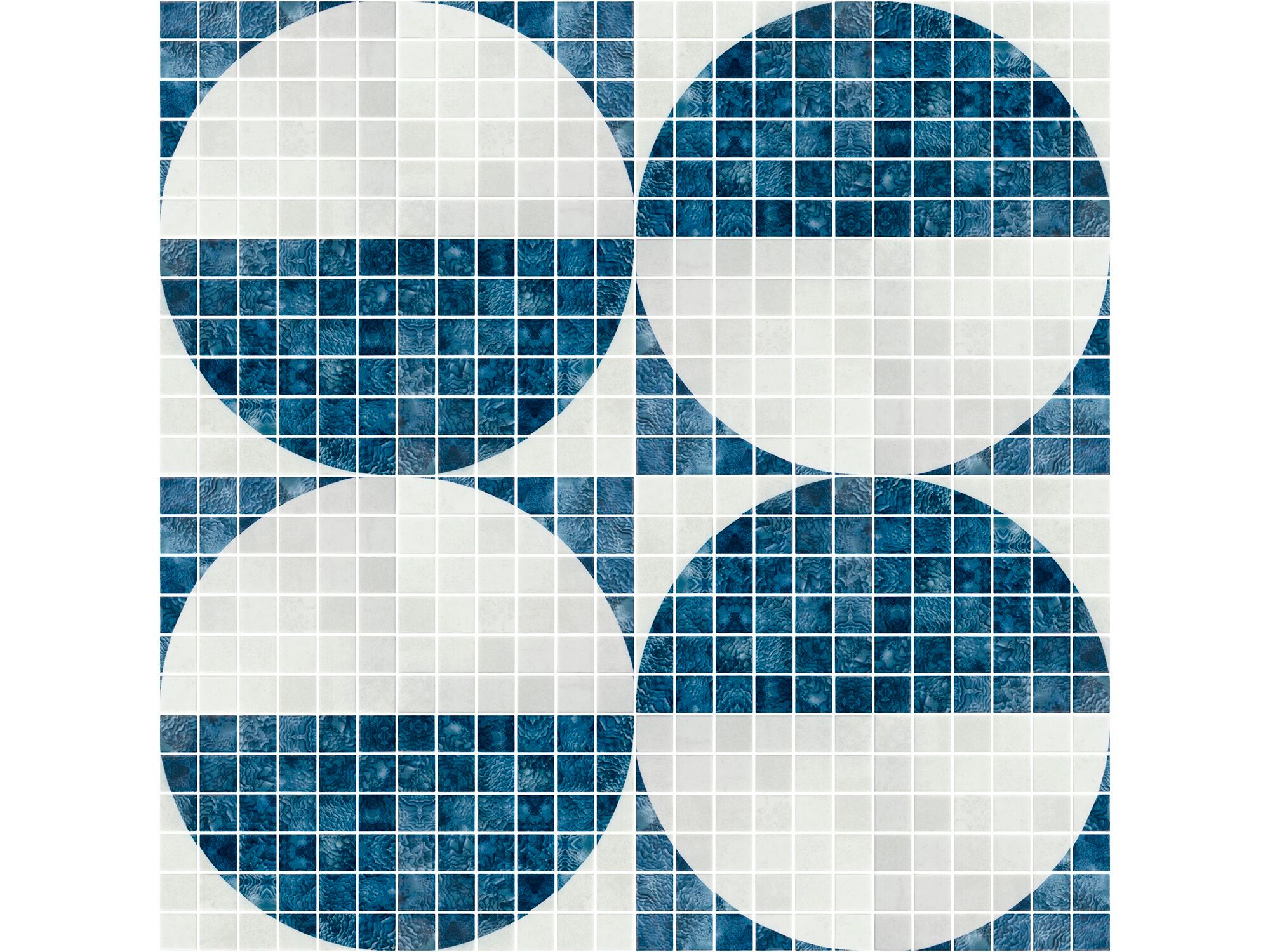 Переработанная стеклянная мозаика Onix Limitless ARCH-00030491 - Вид №7