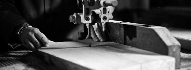 ROSSATO ARREDAMENTI Комод из фанерованной древесины Home Rhc-22 - Вид №3