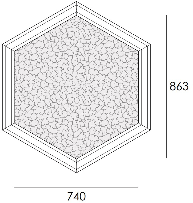 Olev Светодиодный подвесной светильник в лишайнике sun-id-1402401 - Вид №12