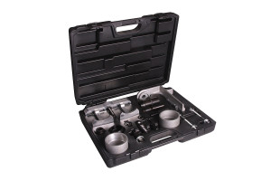 15864458 Набор для ремонта компрессоров Nippon Denso CT-E3014 Car-tool