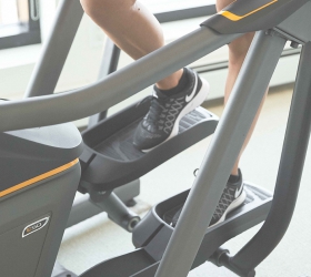 E30XER Эллиптический тренажер e30xer MATRIX  - Вид №4