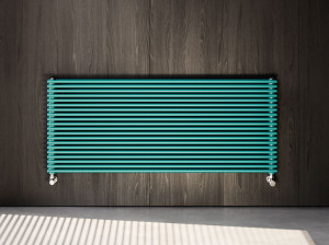 Стальной полотенцесушитель