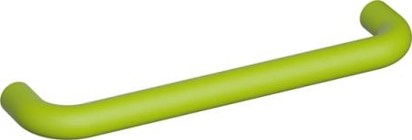 548.16B192 Мебельная ручка ø 16 мм HEWI USA Produkte  - Вид №9