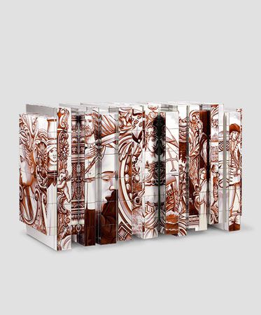 0-098 Буфет Heritage в стиле сепия Boca Do Lobo  - Вид №13