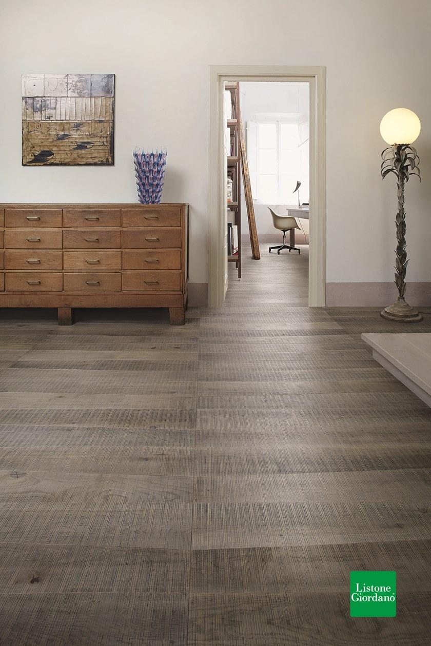 Listone Giordano Дубовый паркет Medoc sun-id-1478594 - Вид №1