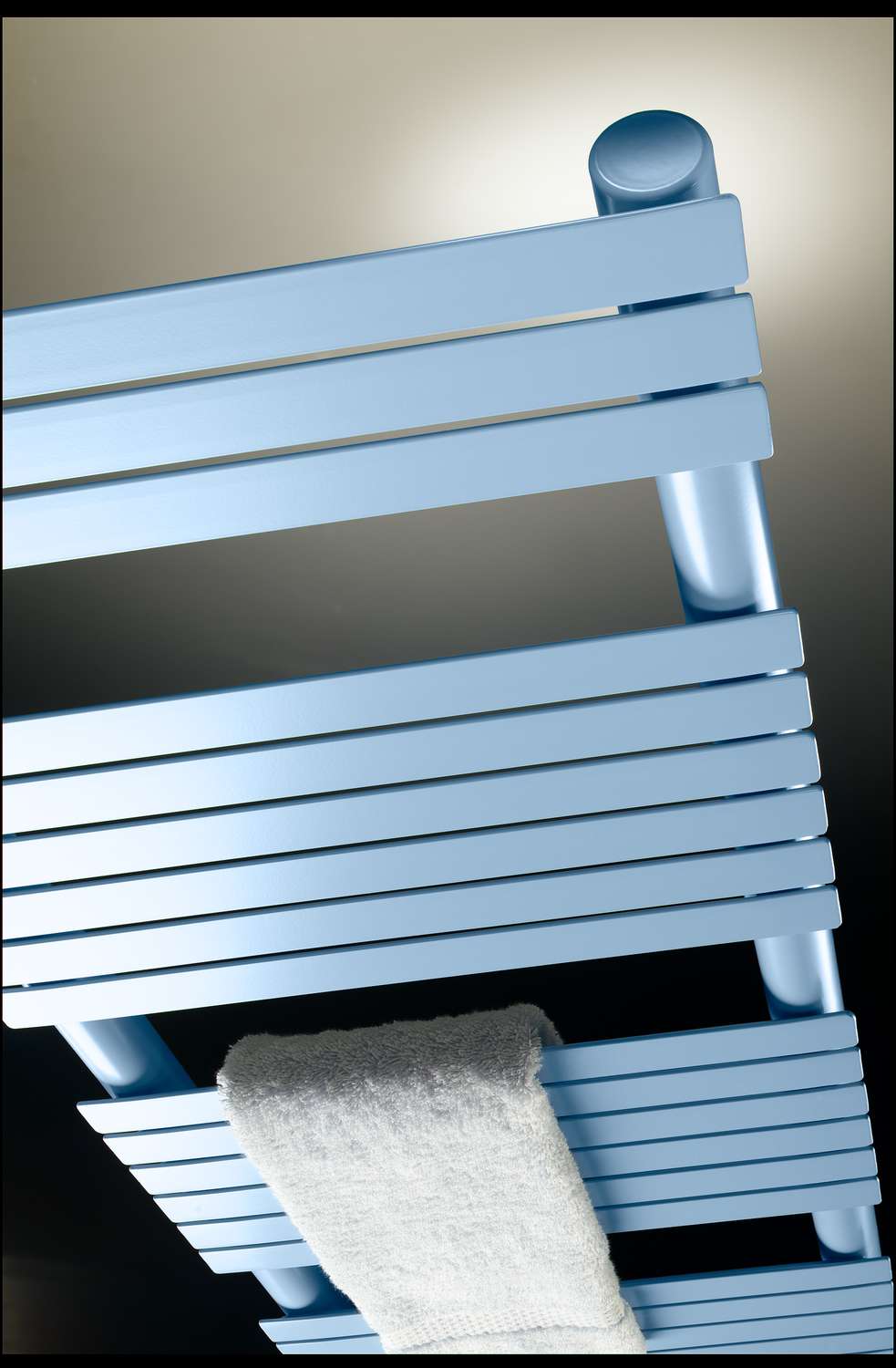 Водяной радиатор SY-084-050 Altaï Spa Acova 836  - Вид №2