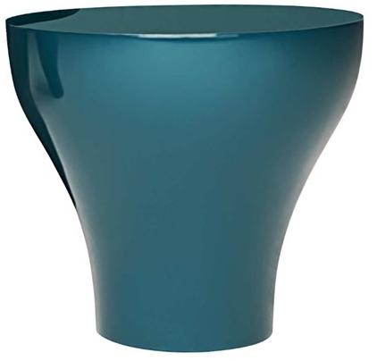 GANSK Круглый журнальный столик из стекловолокна  G4023a / g4024a / g4025a  - Вид №2