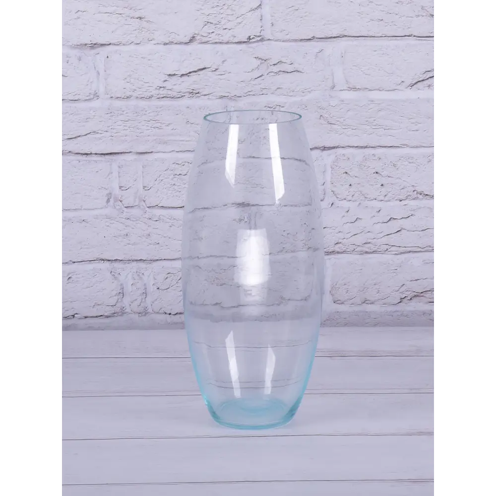 Santreyd Бриллиантовый свет — стеклянная ваза для цветов 25.5 см 85537990 STLM-0063626 - Вид №2