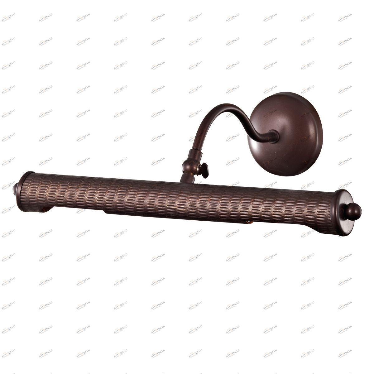 Подсветка для картин Donolux W111990/2 (LBCG) DONOLUX 111990 076957 Золото;прозрачный 