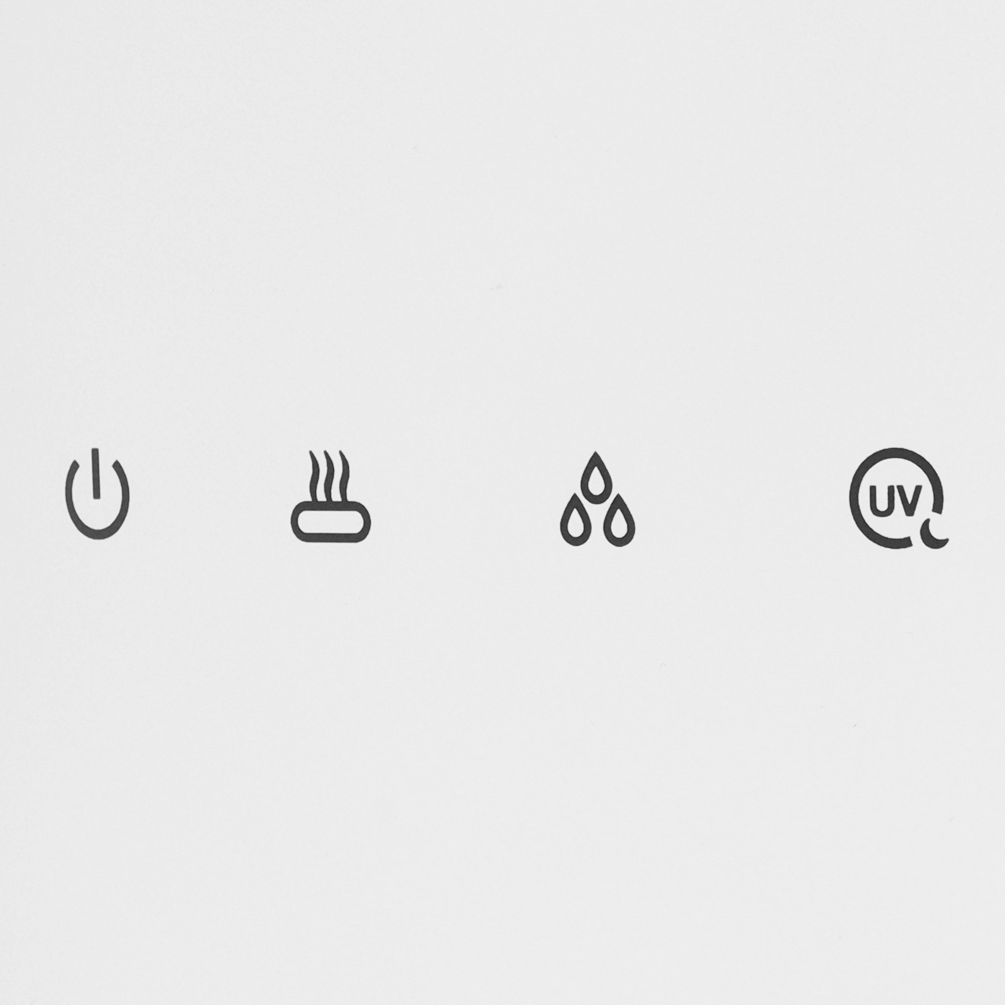 5347957 Увлажнитель воздуха iCLIMA LUX-606HW STDN-0013822 - Вид №3