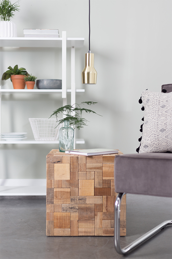 Столик Mosaic Zuiver 2400002 - Вид №4