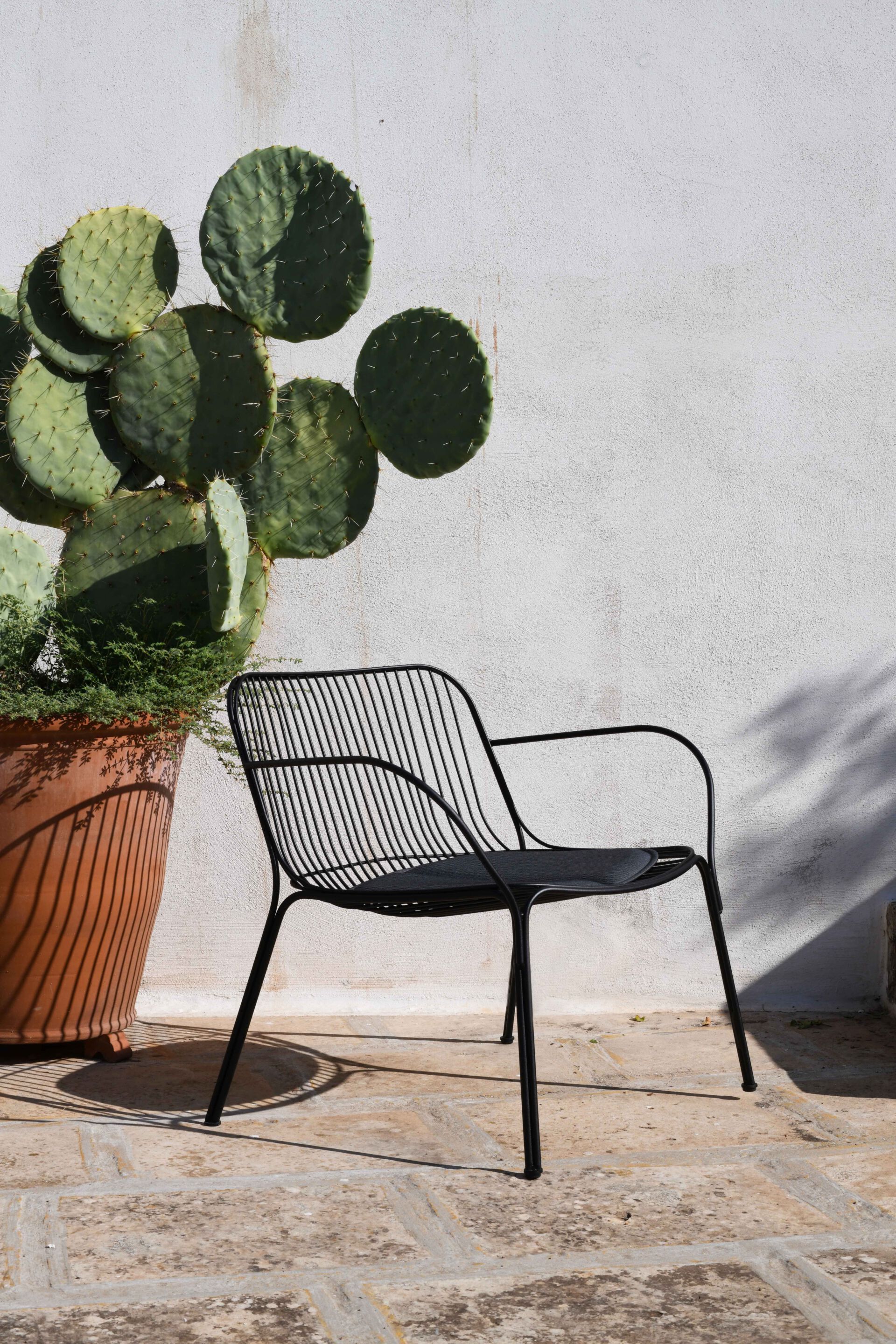 Напольная ткань сплошной цвет подушки Kartell Hiray ARCH-00006212 - Вид №16