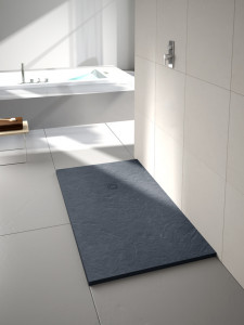 Душевой поддон T179RTG Merlyn Truestone