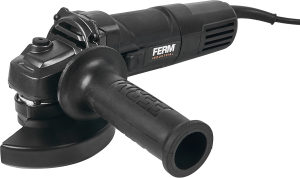 86395365 УШМ сетевая AGM1112P, 710 Вт, 115 мм STLM-0068514 FERM