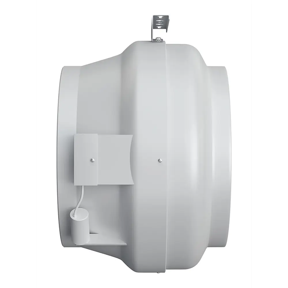 Вентилятор канальный центробежный Era Pro Cyclone D315 мм 53 дБ 1700 м3/ч цвет белый STLM-2176260