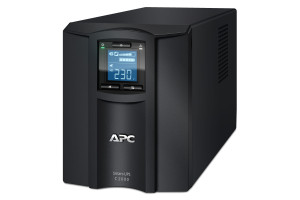 15907723 Источник бесперебойного питания 2000VA Smart-UPS C SMC2000I APC