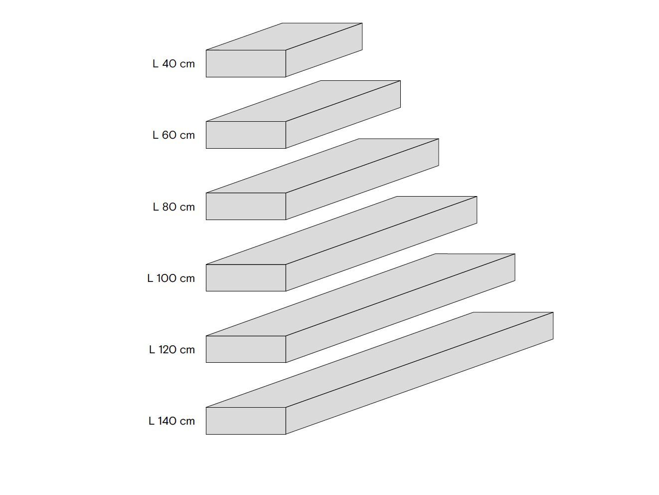Столешница для умывальника Domus Falerii линейка ARCH-00113281 - Вид №3