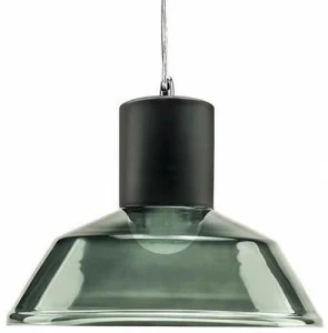 Mineheart Подвесной светильник из дутого стекла