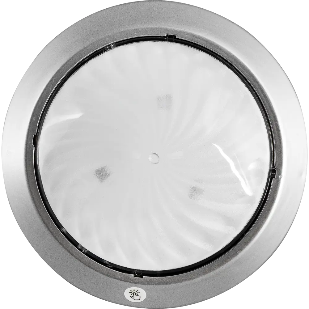 Santreyd Pushlight — компактный светодиодный фонарь для дома и отдыха 18864894 STLM-0013300