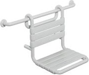 477.21.200 запасной держатель бумаги HEWI System 111 | Polyamid  - Вид №35