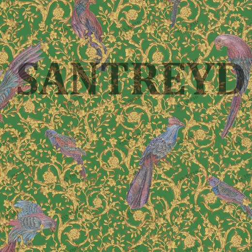 37053-3 Обои A.S. Creation Versace 4 370533