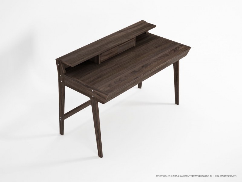 13_93 Письменный стол Karpenter K/Desk - Вид №2