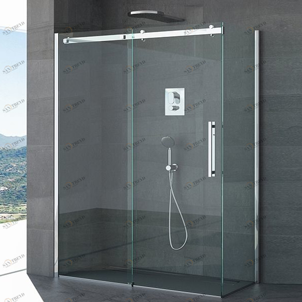 Двери в нишу ANNA 180 см CSA Box Doccia 178P