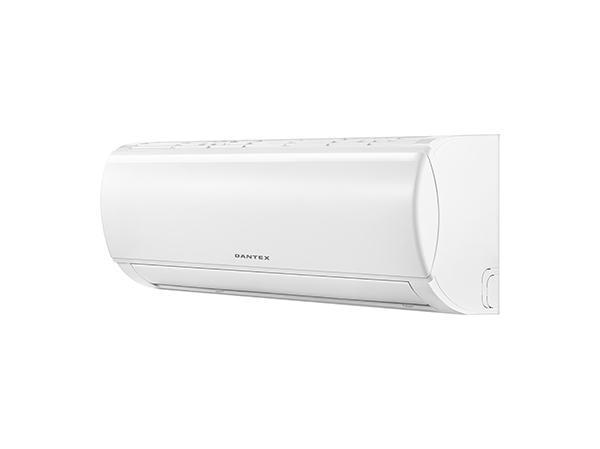 9118569 Кондиционер настенный сплит-система Dantex RK-24SDM4G/RK-24SDM4EG белый STDN-0041615 - Вид №1