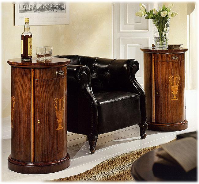 Подставка  TOSATO 11.47 Relax