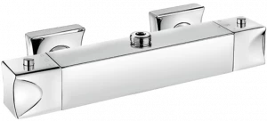 Fir Italia Смеситель для душа на 2 отверстия Déco 87 8733952