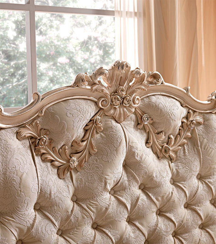 Кровать  FLORENCE ART 903  - Вид №2