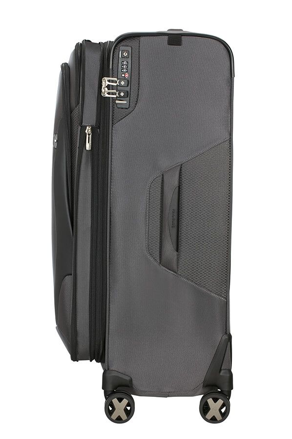CS1-18010 Чемодан CS1*010 XBlade 4.0 Spinner Expandable 78 Samsonite X`Blade 4.0  - Вид №4