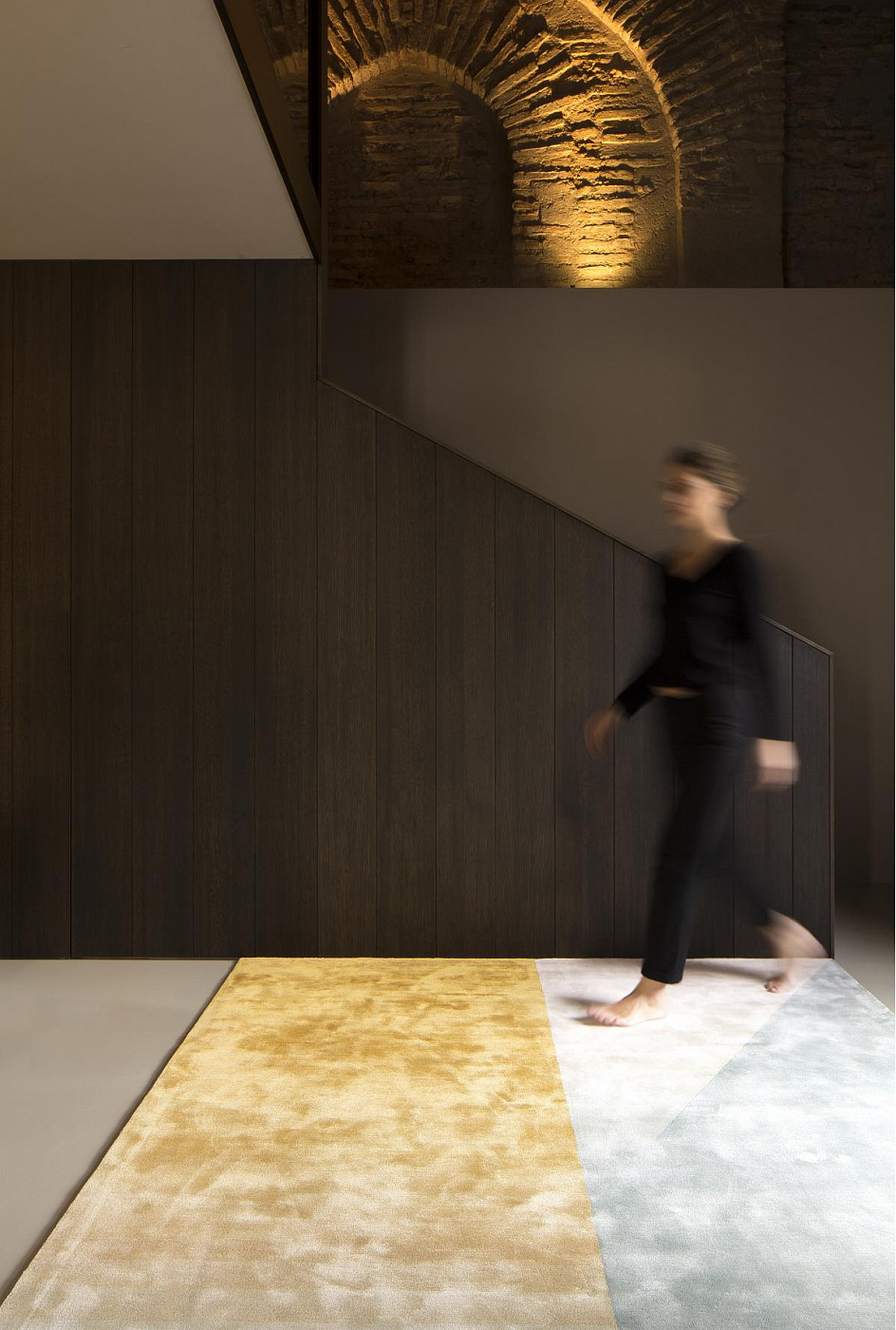 063781 Ковер KО 1 NOW CARPETS KO  - Вид №4