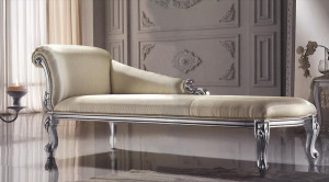 Кушетка CECILIA PIERMARIA CECILIA